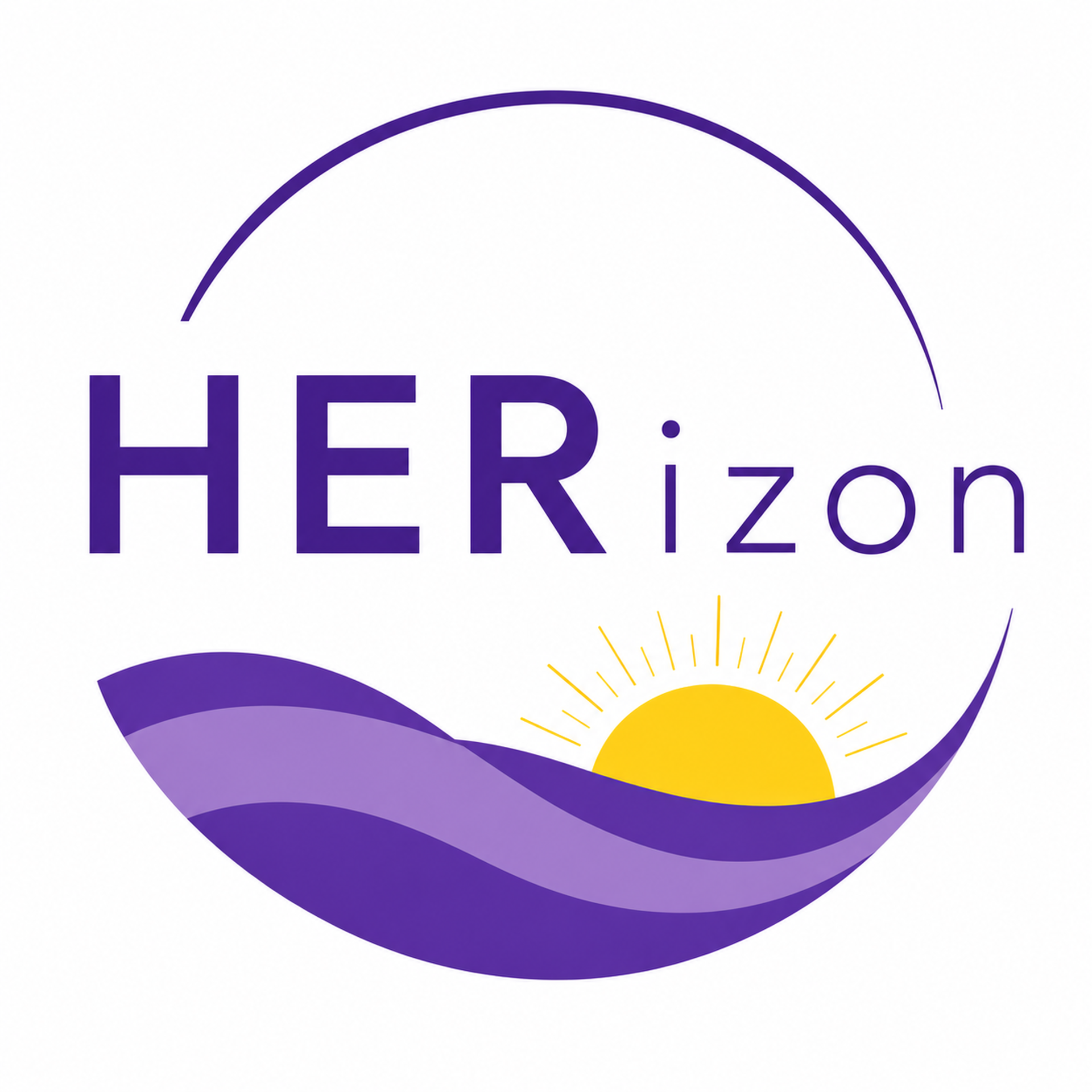 Herizon logo